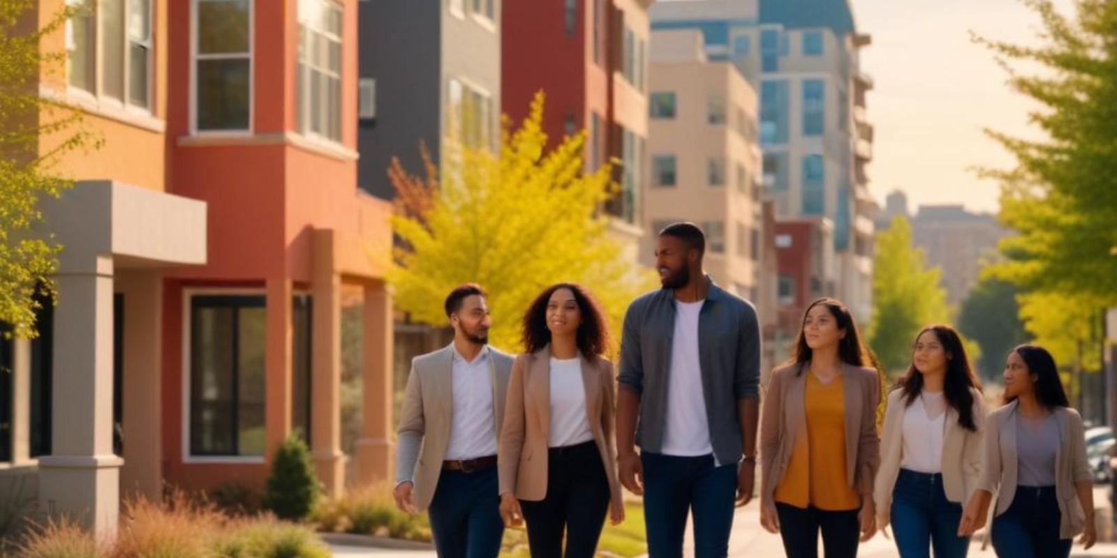 Navigating U.S. Property Buying as a Foreigner