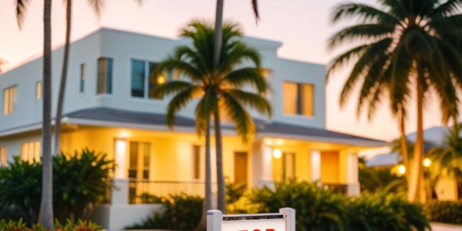 How to Determine Your Home's Value in Miami